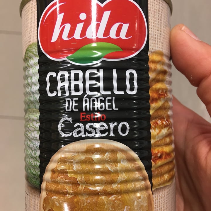 Hida Cabello de ángel Review abillion