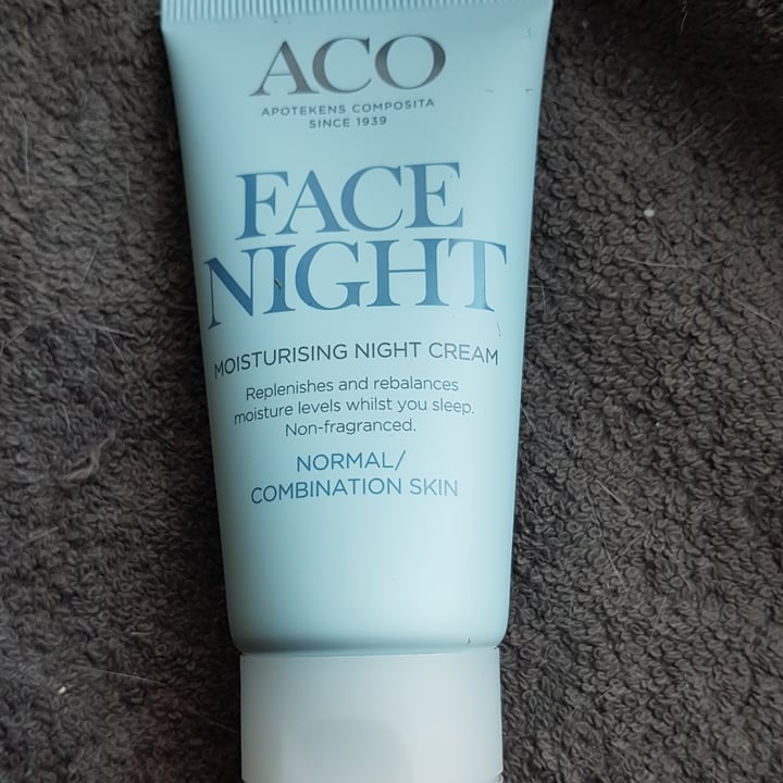 Aco Face night Review abillion