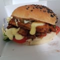 Hudsons, The Burger Joint (Muizenberg)
