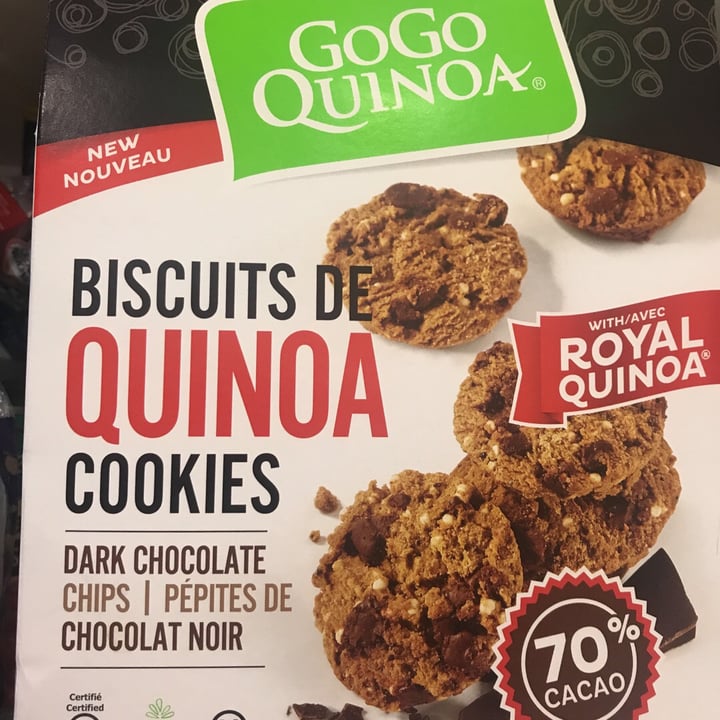 GoGo Quinoa GoGo Quinoa Review abillion