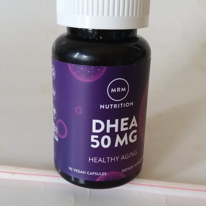 DHEA Hormon Review abillion