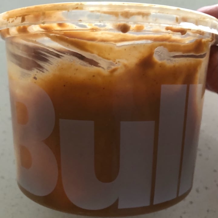 Bulk Barn Organic Peanut Butter Review abillion