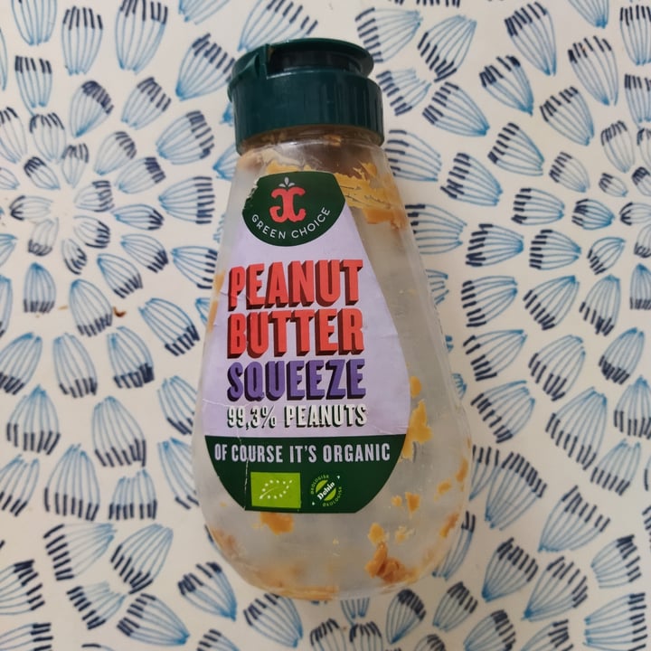 Green Choice Peanut Butter Squeeze Reviews abillion