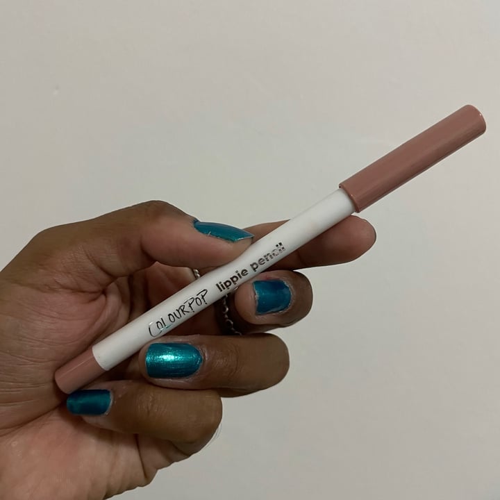 Colourpop Bff lip liner Reviews abillion