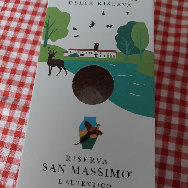 Riserva San Massimo Riso Carnaroli Reviews abillion