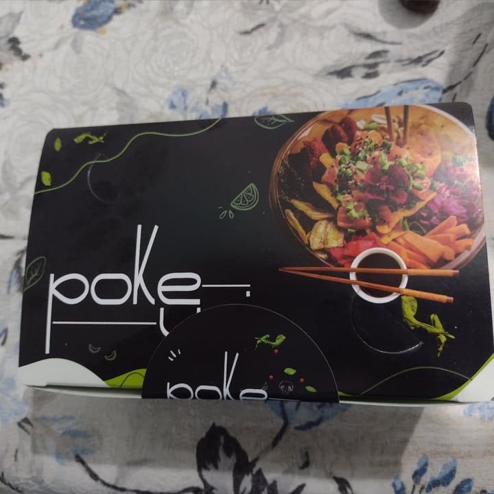 Poke uai Poke Review abillion