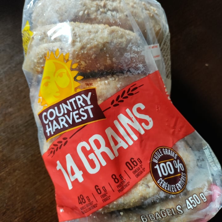 Country Harvest 14 Grains Review Abillion country-harvest-14-grains-review-abillion