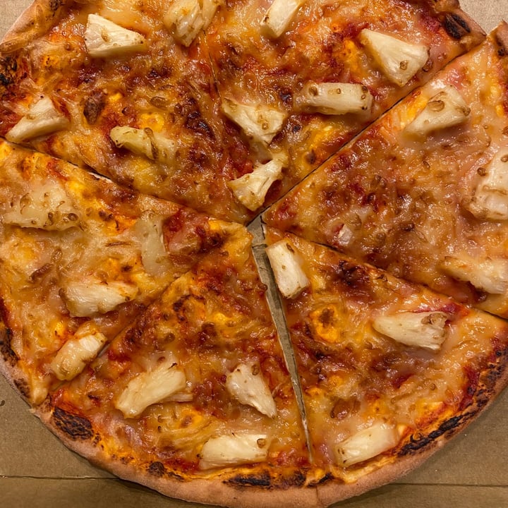Freddy Fresh Pizza Nürnberg-Röthenbach Margarita Reviews | abillion
