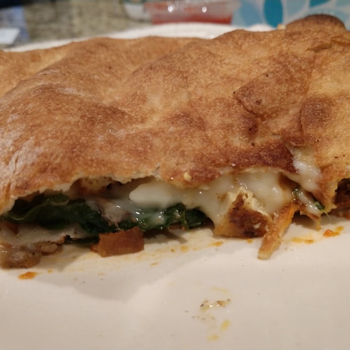 Peace Love And Pizza Magic Mushroom Calzone Reviews Abillion peace-love-and-pizza-magic-mushroom-calzone-reviews-abillion