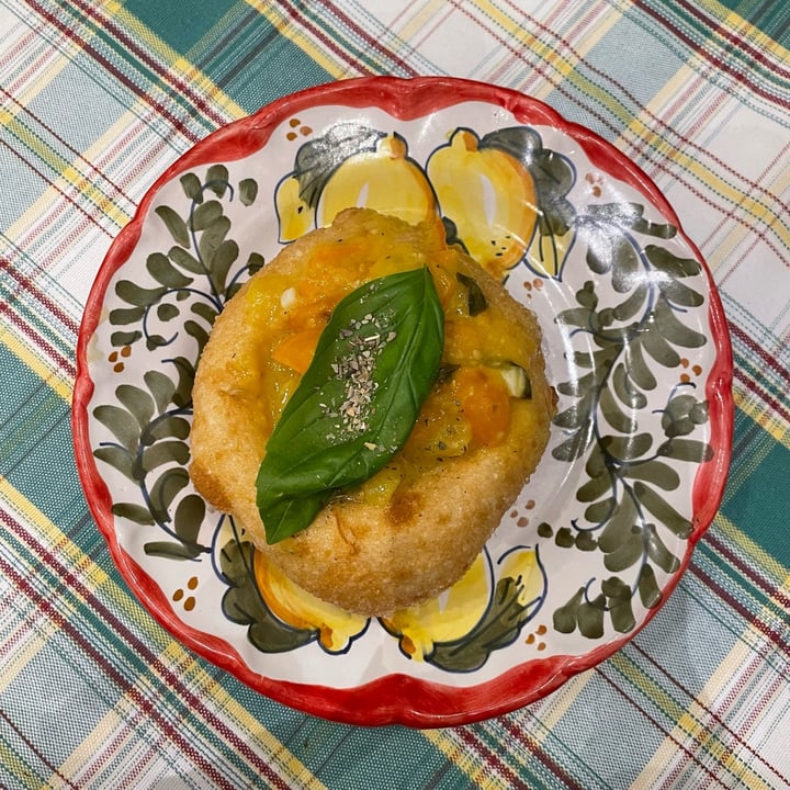 Il Carroccio Roma, Italy Pizza fritta Review abillion