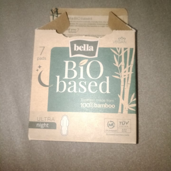 bella organic biodegradable pads Review abillion