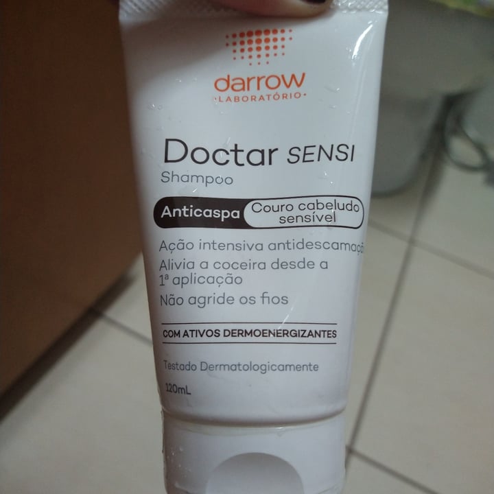 Darrow Shampoo Reviews | abillion