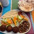Meya Meya - ägyptisches Essen