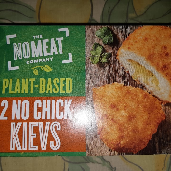 No Meat. Kiev Review abillion