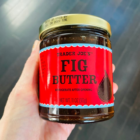 Trader Joe's butter Reviews