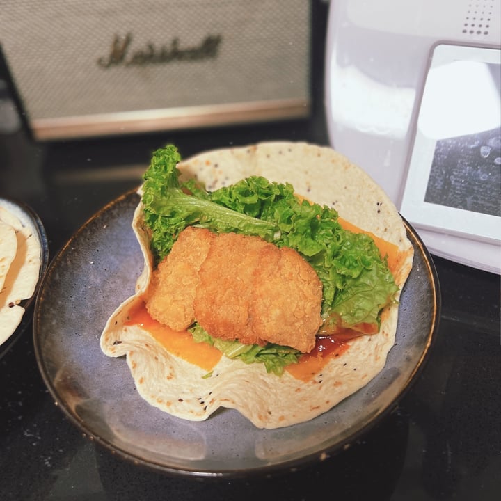 Angie’s Tempeh Tempeh Nuggets Review abillion