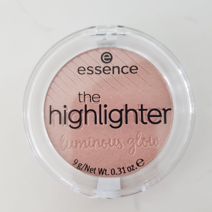 Essence Highlighter Reviews abillion