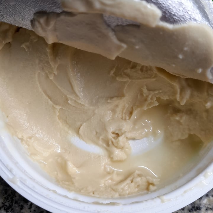 review photo of Mezete Hummus Classic shared by @curiosidadvegana on 12 Feb 2021 - review