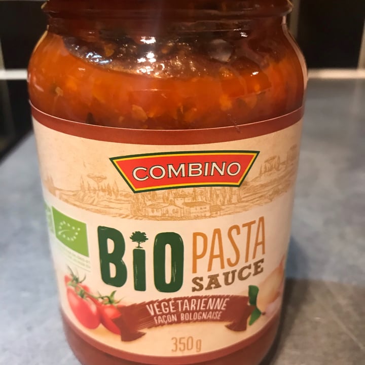 Combino Sauce « Bolognese » Reviews abillion