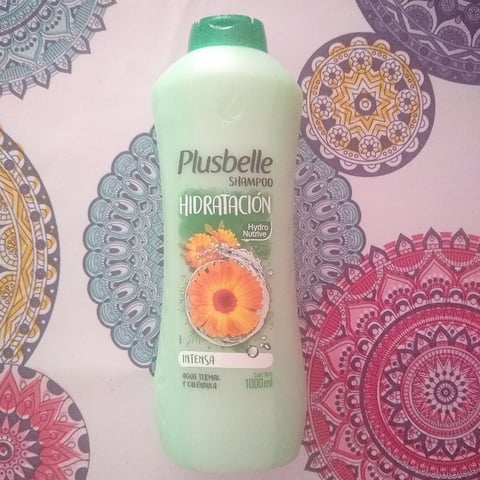 Plusbelle Shampoo hidratación Intensa Reviews | abillion
