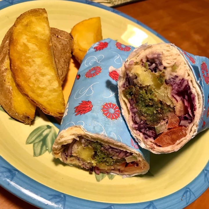 Shawarma house Vegan shawarma Reviews abillion