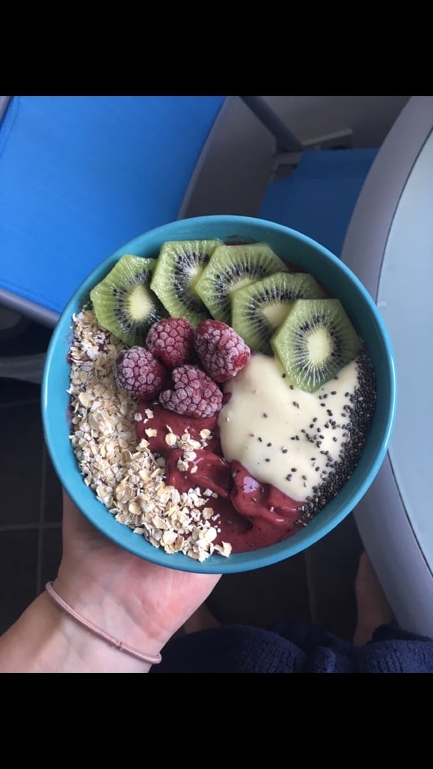 Alpro Soy Yogurt Vanilla Review abillion