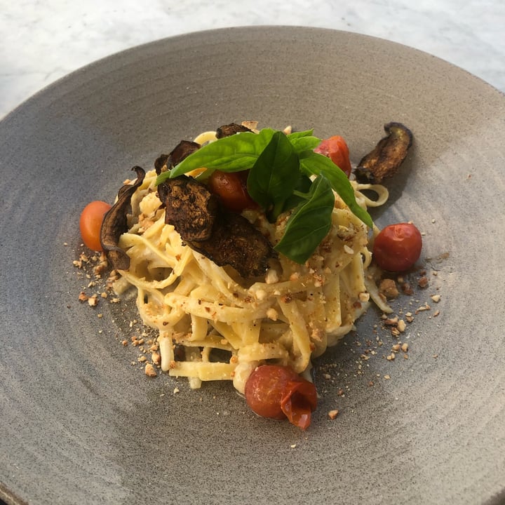 Ulu Cliffhouse Indonesia Alfredo Pasta Review abillion