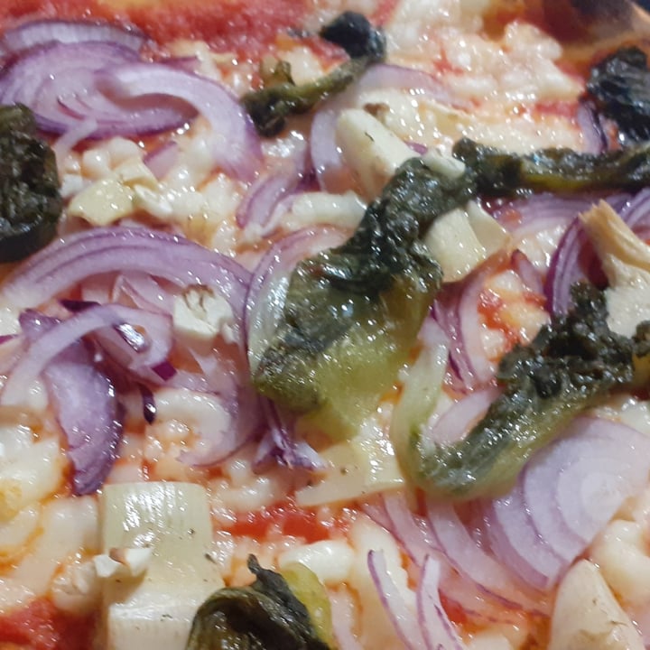 Barbarossa Bistrot Alessandria, Italy Pizza my way kri Review abillion