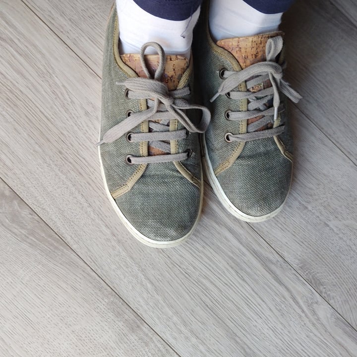 BAIJI VEGAN SHOES Sneakers Reviews Abillion