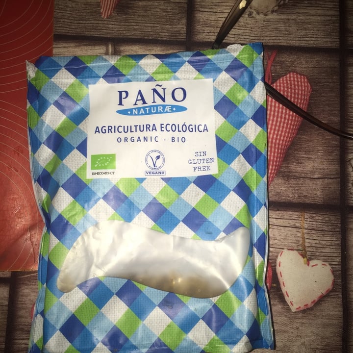 review photo of El Cano Semillas shared by @annettesamy on 25 Sep 2021 - review