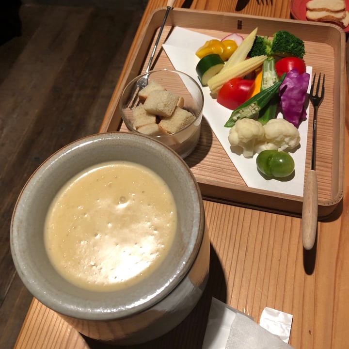 Ain Soph.Ginza Chūōku, Japan Cheese Fondue Review abillion