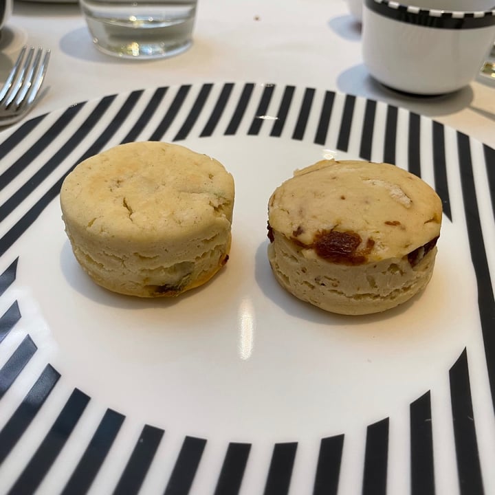 Afternoon Tea at Corinthia Hotel London, Westminster, United Kingdom