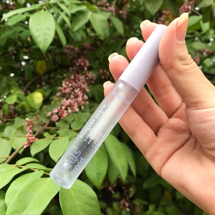 RubyRose Máscara Sérum Reviews abillion
