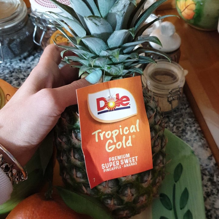 Dole ananas tropical gold Review abillion