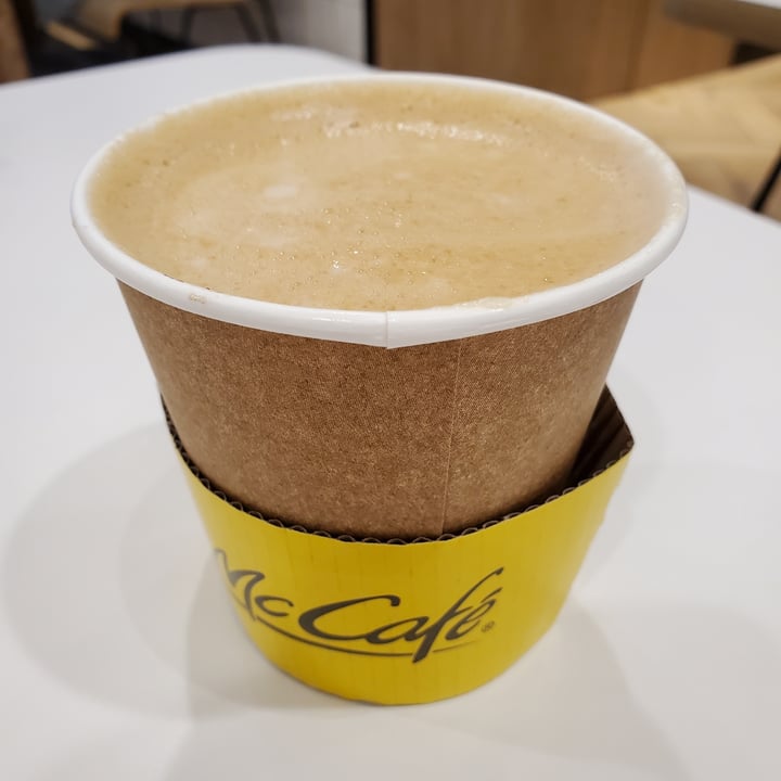 McDonald's Flat White Reviews abillion