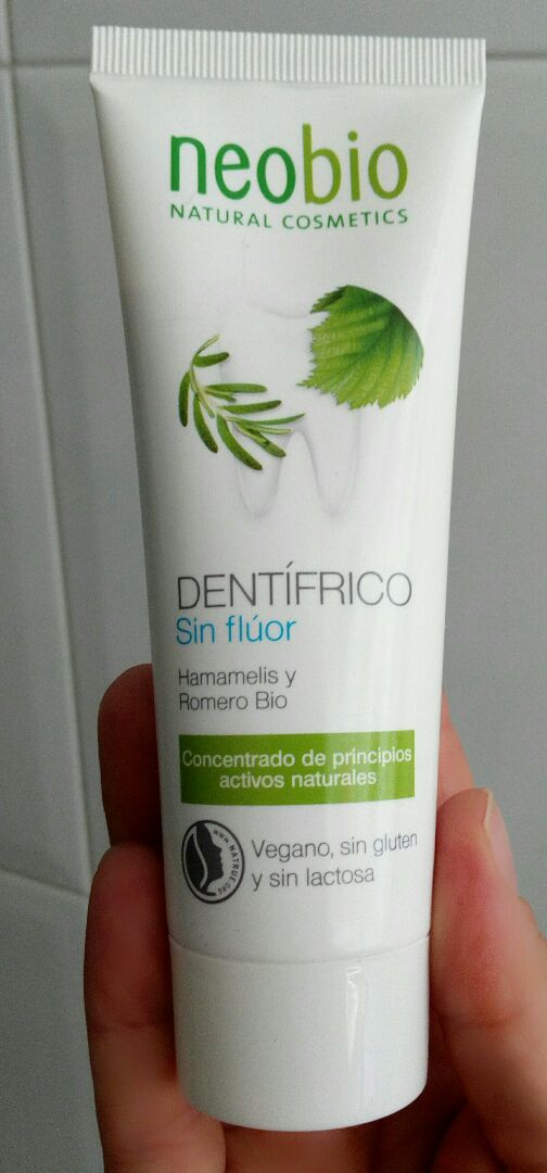 Neobio Natural Cosmetics Neo bio Review abillion