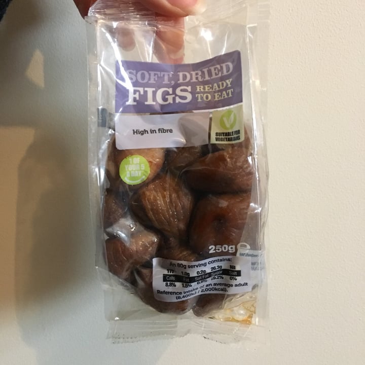Home bargains Soft dried figs ready to eat Review abillion