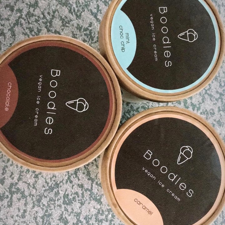 Boodles Reviews abillion