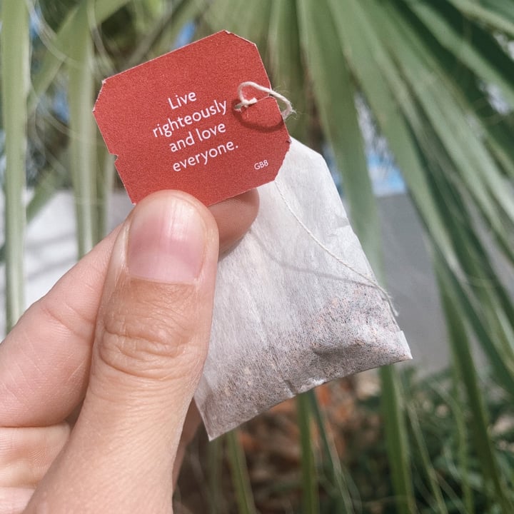 Yogi Tea Organic Licorice Tea Reviews abillion