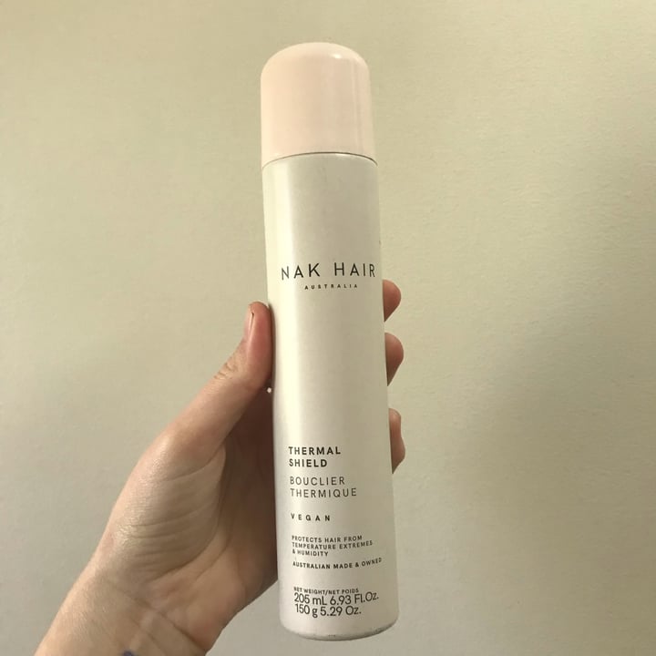 Nak Thermal Shield Review | abillion Nak Thermal Shield Review | abillion