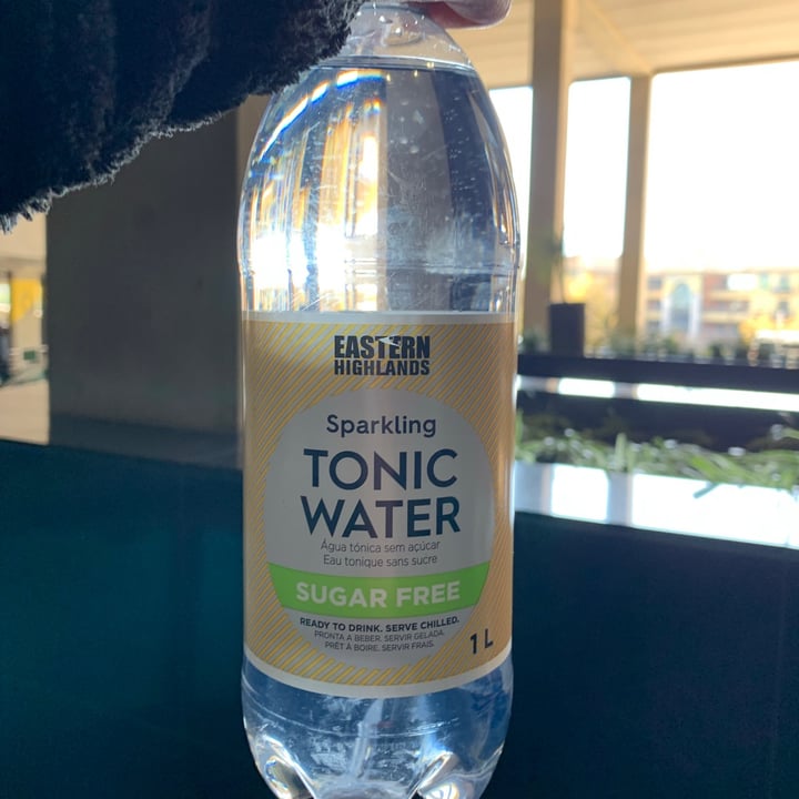Eastern Highlands Sparkling Tonic Water Reviews abillion