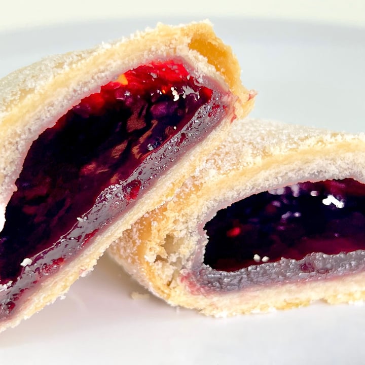 La Casa de Mama Blackberry Empanada Reviews abillion