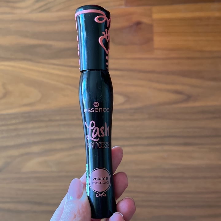 Essence Lash princess volume mascara Review abillion