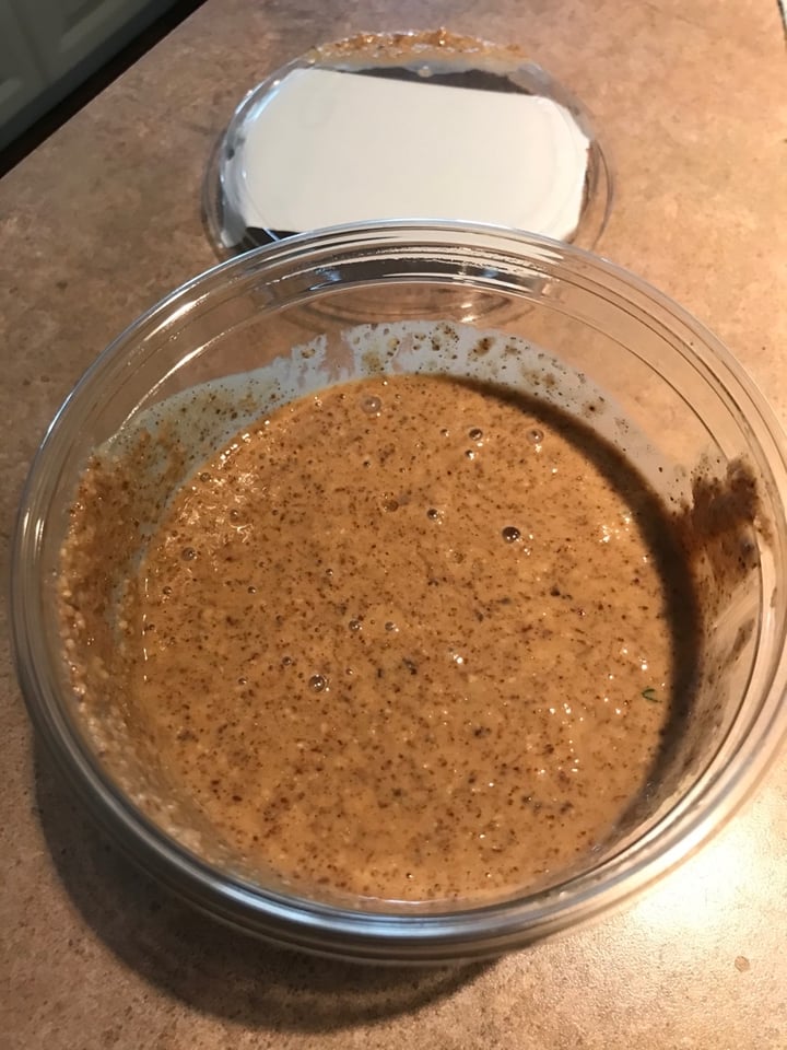 Whole Foods Market Almond Butter Review abillion