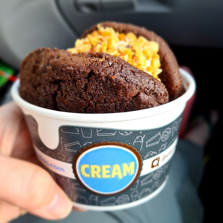 CREAM Palo Alto University South, Palo Alto, United States Ice Cream sandwich Review abillion