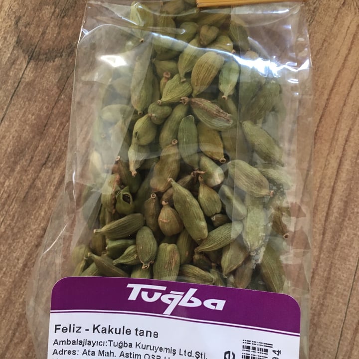 Tuğba Green cardoman pods Review abillion