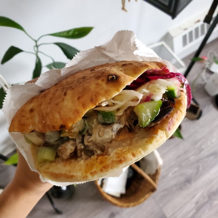 Falafel St. Jacques, Lachine, Montréal, Canada Reviews abillion