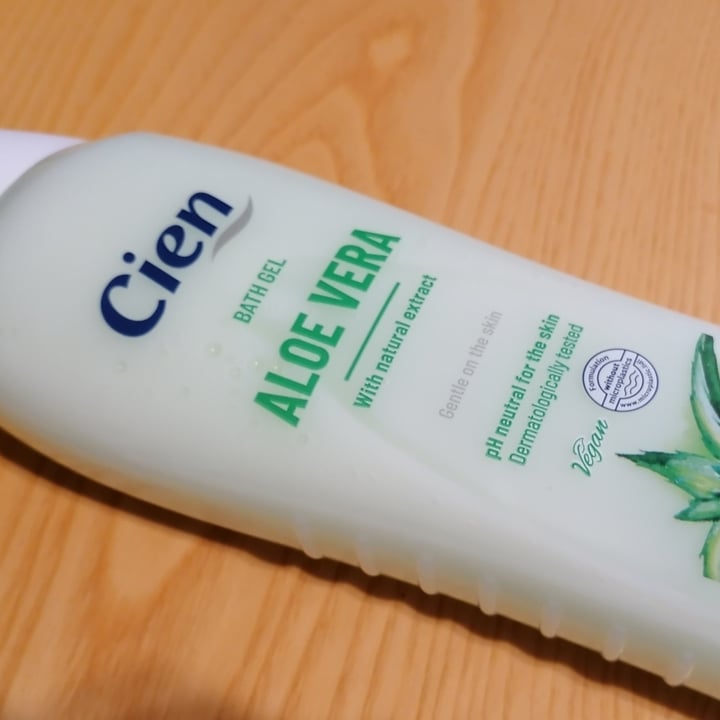 Cien Bath Gel Aloe Vera Reviews abillion