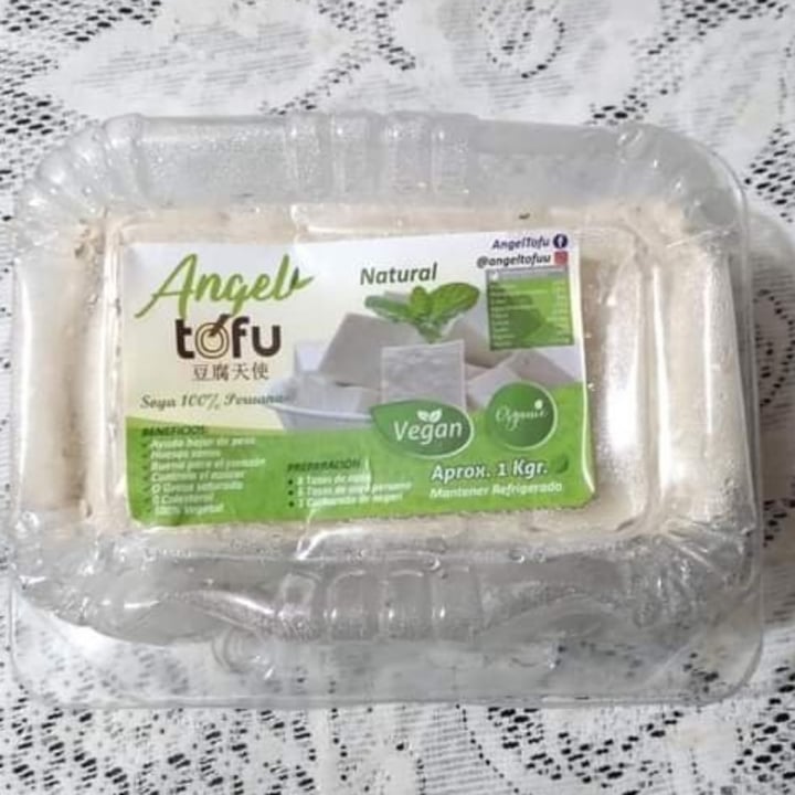Angel tofu Tofu Review abillion
