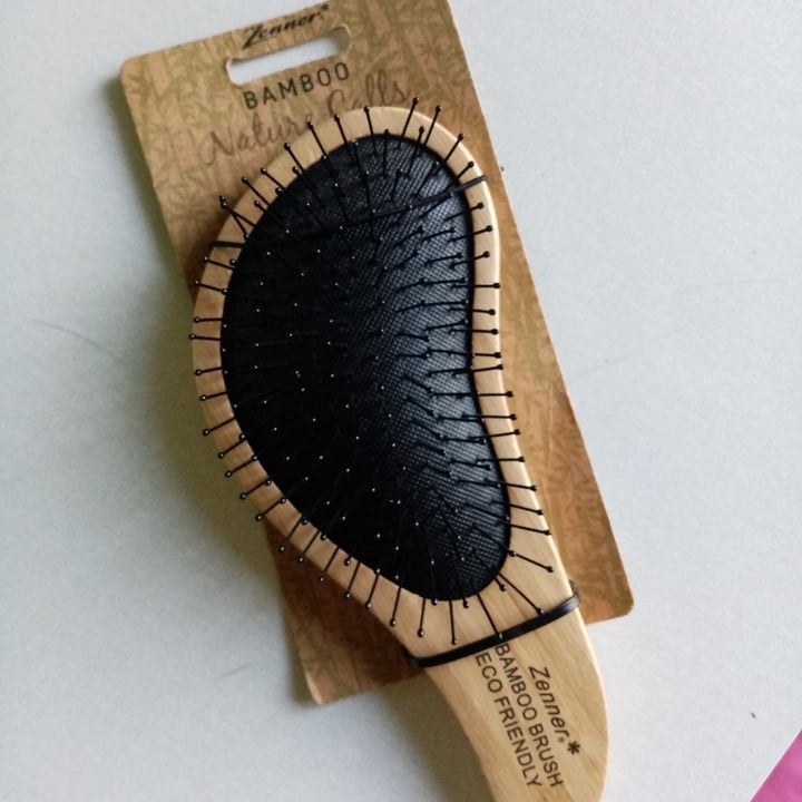 zenner spazzola in bamboo Reviews abillion